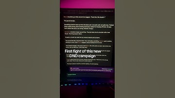 What is that creature? #dungeonmaster #dnd5e #dnd #dungeonsanddragons #criticalrole