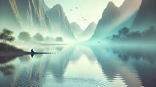 Serene Echoes