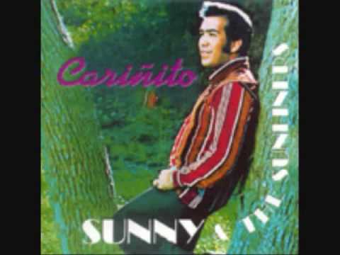 THE SUNLINERS '' BONITO Y SABROSO '' VOZ DE SUNNY ...