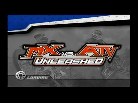 Video: THQ Plechovky Franšízy ATV MX Vs