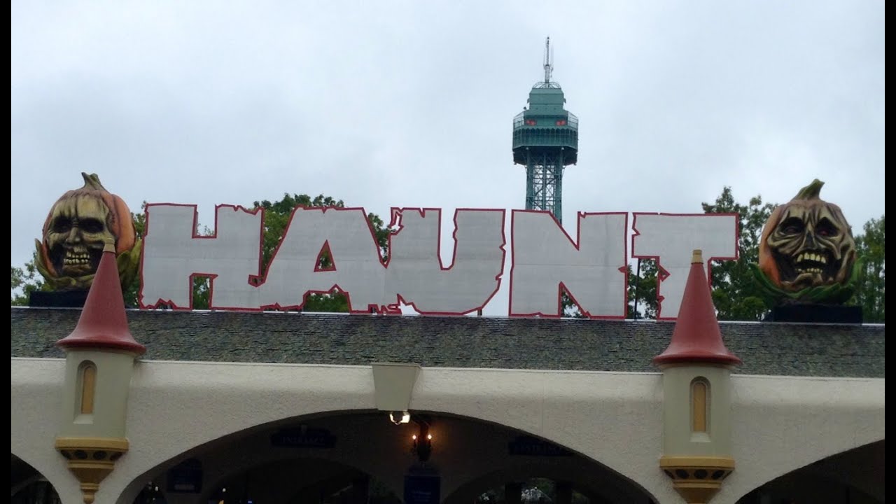 2014 Haunt 2014 Haunt