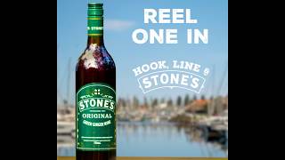 Stone's Original Ginger Wine and Lemonade