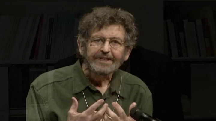 Richard Wolff interview of Stanley Aronowitz
