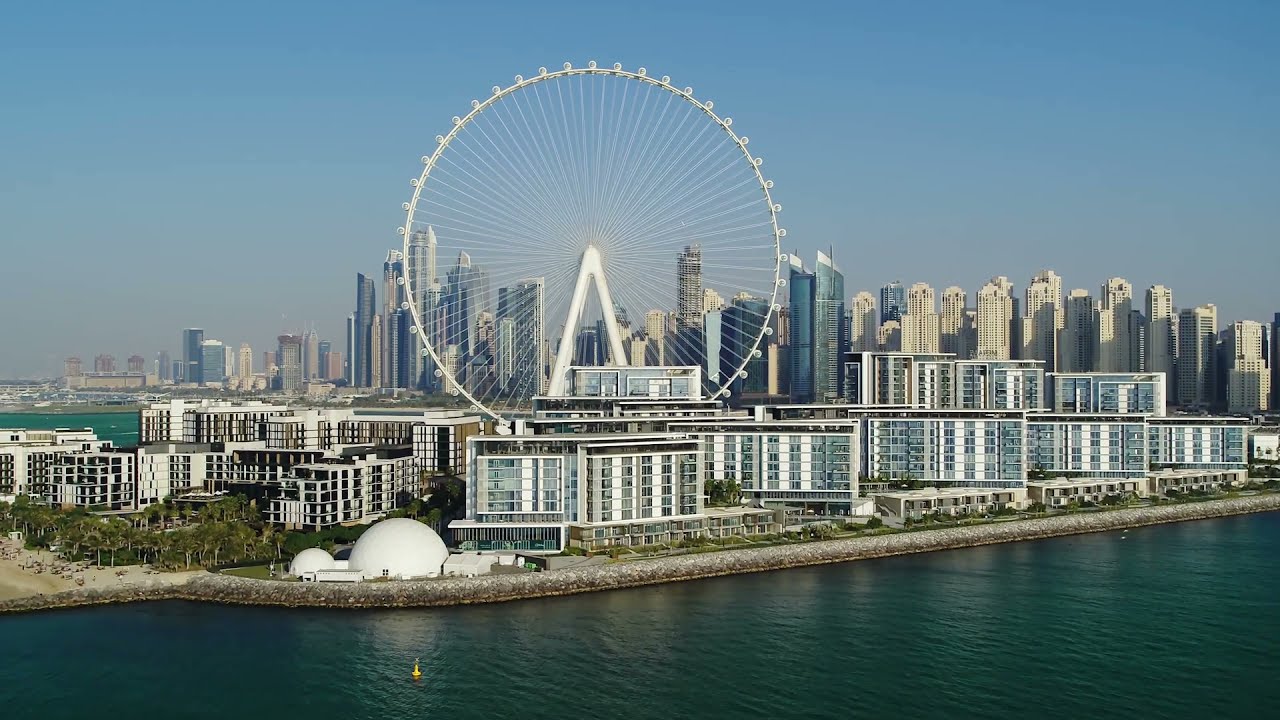 Caesars Palace Dubai