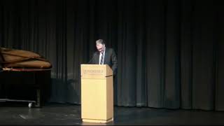The Gospel Call and True Conversion - Paul Washer