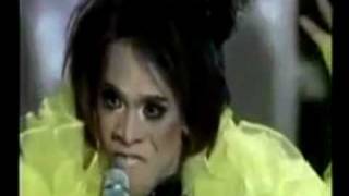 Big Mouth Philippines Got Talent - What A Talent