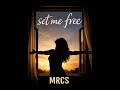 Set Me Free - MRCS presents Tina Goldberg