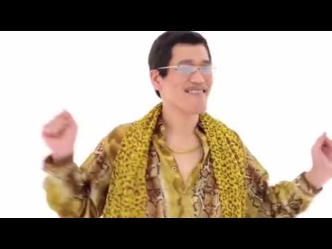PPAP Pen Pinapple Apple Pen Speed ❌2️⃣⏭❗️
