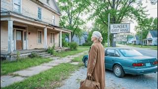 At 64, She Inherited a Forgotten Guest House—Then Found the Truth Her Family Never Told