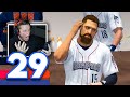 MLB 21 Road to the Show - Part 29 - YELLING AT MY AGENT!