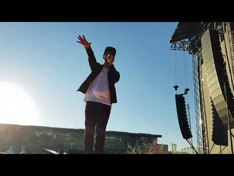 Mark Forster - Einmal live