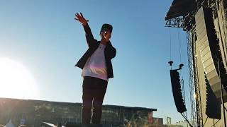 Mark Forster - Einmal live