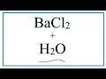 Chemical Reactions and Ionic Compounds