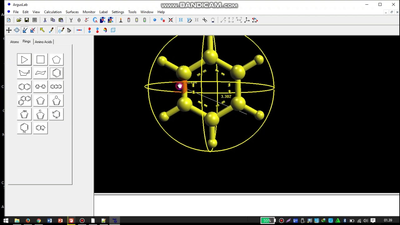 TUTORIAL ARGUSLAB - YouTube