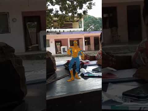Aqui haciendo tarea con mi amigo xdd