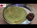 Gluten Free Instant Quinoa Dosa Recipe - Healthy Quinoa Recipes - Skinny Recipes To Lose Weight Fast