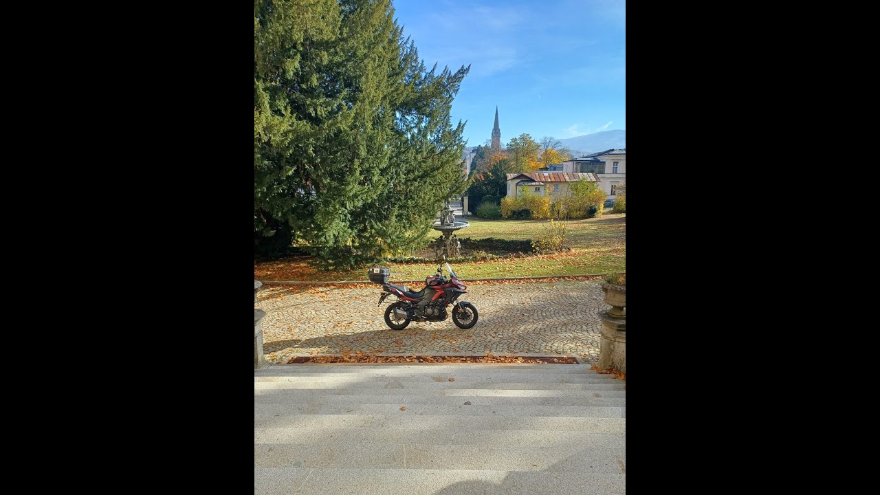 Motorrad Jahresrückblick 2025