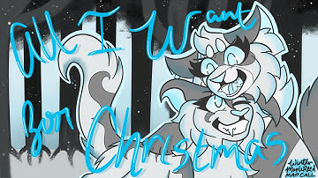 [CLOSED] All I Want for Christmas // Winter MapleReed AU MAP Call (10/27 DONE)