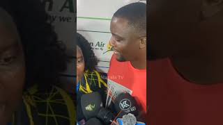 MSEMAJI WA TRA AMVAMIA AHMEDY ALLY WAKATI WA MAOJIANO