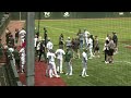 2025 Ohio Baseball vs Ball State Game 2