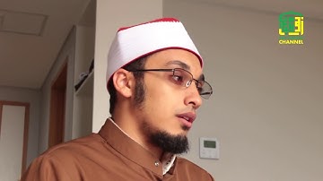 Surah Al Israa - Ayat: 9-12 - Abdelrahman monis allaithy  آيات من سورة الإسراء - عبدالرحمن مؤنس