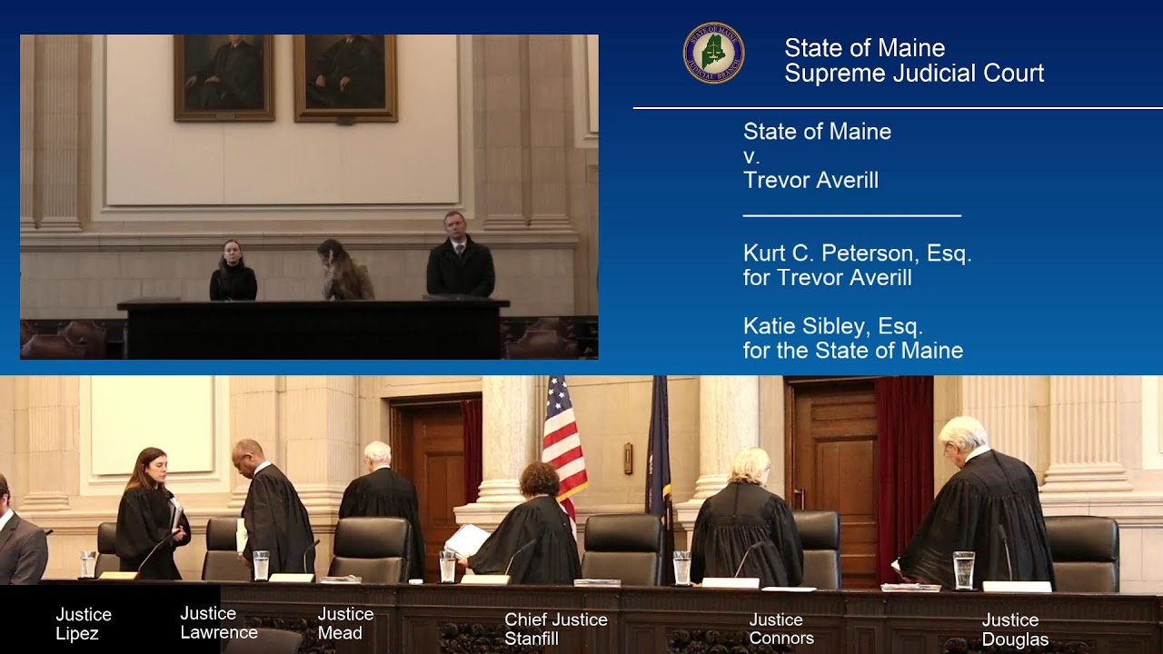 Oral arguments -- January 6, 2026 - Afternoon Arguments