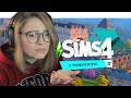 The Sims 4 В Университете: Сладость или Гадость?