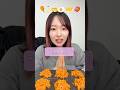 チーズブルダック色々な味で食べてみる!#mukbang #asmr