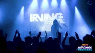 Irving Force - Live at Retro Future Festival - Malmo/Sweden - March 30 - 2019 [ FULL SET! ]