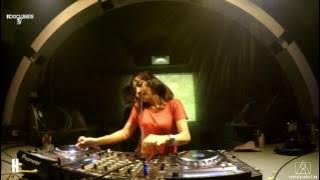 Gita Marcelin Live Set DJ at Hollywood Bar Bandung