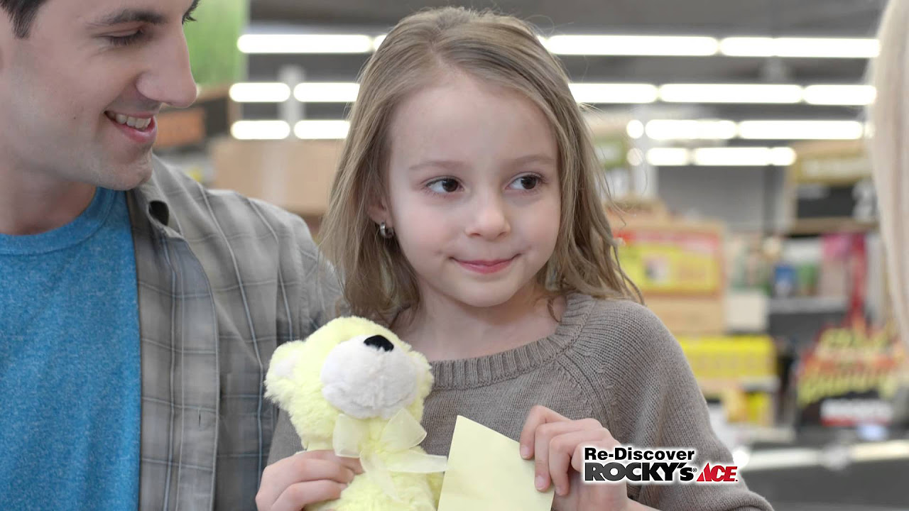 Rocky's Ace Hardware