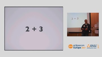 Introduction to expression languages in Xtext