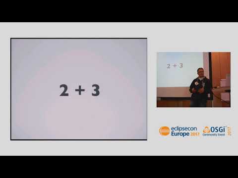 Introduction to expression
