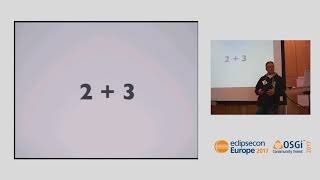 Introduction to expression languages in Xtext screenshot 4