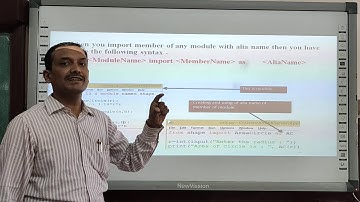 USING PYTHON LIBRARIES PART 2