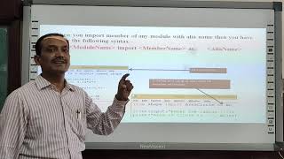 USING PYTHON LIBRARIES PART 2