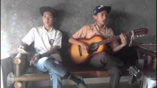 Letter For Me - Ruang Rindu (Cover)