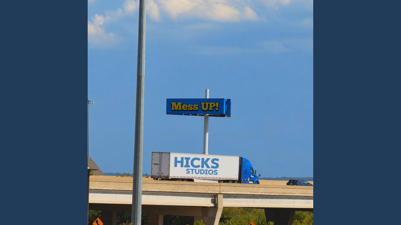 Watch Mess UP! on YouTube Watch Mess UP! on YouTube