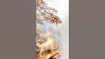 Cận cảnh tác phẩm tam dương khai thái.bxanh #tuonggotrungkien -0944812986