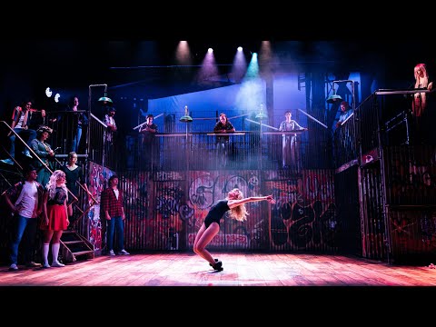 FLASHDANCE - DAS MUSICAL | Trailer