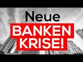 Die Banken-Krise kommt!