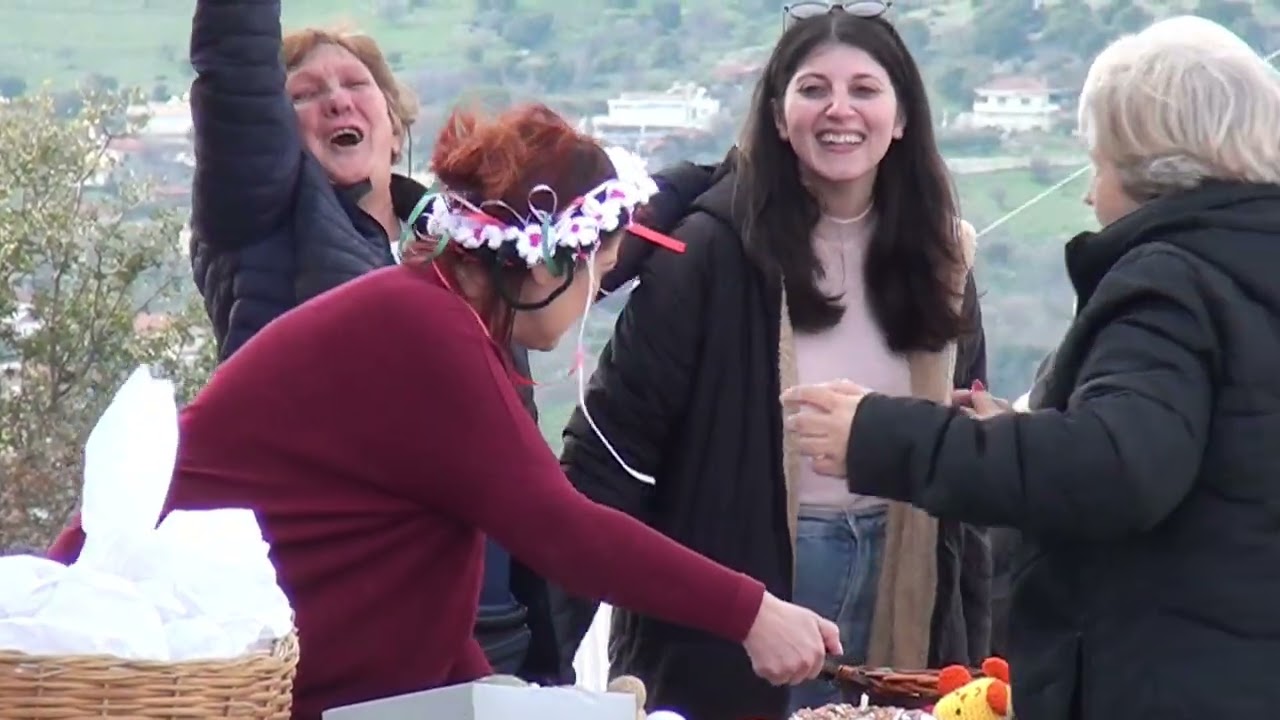 ΚΟΥΛΟΥΜΑ 23/2/2026