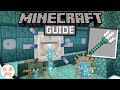 OCEAN MONUMENT TIPS & TRICKS! | The Minecraft Guide - Minecraft 1.14.4 Lets Play Episode 85