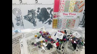 #aliexpress alina crafts alinacutle haul
