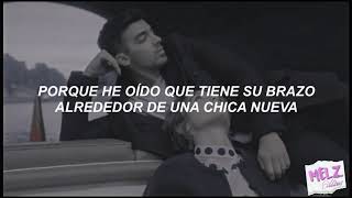 Taylor Swift - Mr. Perfectly Fine (Traducida al español) // Joe Jonas