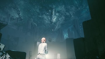 Control Part 6 ("Threshold")