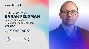 Barak Feldman on AI, Automation, and Multi-Cloud