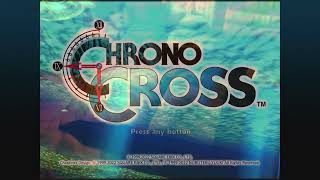 Chrono Cross - #3