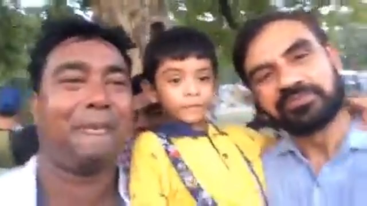 My Smart Support Delhi Meet up 2017 (India Gate)