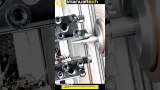 Mind-Blowing Cut : Ultra Smooth Solutions for Precision Metal